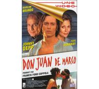 Don juan demarco