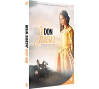 Don juan (DVD) Weber Jacques Boujenah Michel Beart Emmanuelle Cruz Penelope