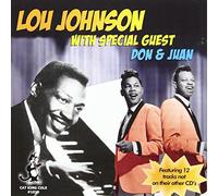 Don & Juan/ Johnson, Lou - What's Your Name: Best Of 28 Cuts