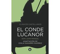Don Juan Manuel Emilia Navarro Ramírez El Conde Lucanor (Tascabile)