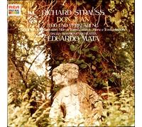 Don Juan / Salome / Death and Transfiguration