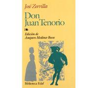 Don Juan Tenorio