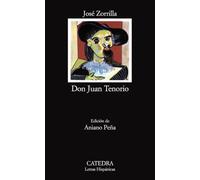 Don Juan Tenorio