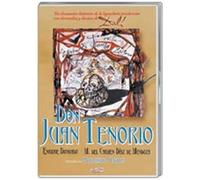 Don Juan Tenorio [Import Espagnol]