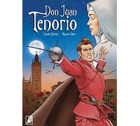 DON JUAN TENORIO - NUOVO