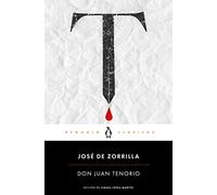 Don Juan Tenorio (Spanish Edition)