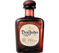 Don Julio Tequila Añejo 1 Agave 0,70 l