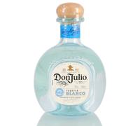 Don Julio Blanco Tequila 38% vol. 0,70l