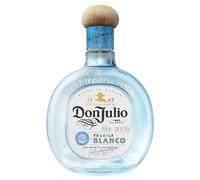 Don Julio Blanco Tequila 38% vol. 0,70l
