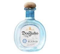 Don Julio Blanco Tequila 38% vol. 0,70l
