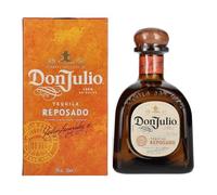 Don Julio Reposado Tequila 38% vol. 0,70l