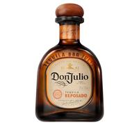 Don Julio Reposado Tequila 38% vol. 0,70l