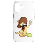 Don Julio Tequila Patron Tequila Hakuna Tequila Uomo Tequila Custodia per iPhone 16