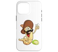 Don Julio Tequila Patron Tequila Hakuna Tequila Uomo Tequila Custodia per iPhone 16 Pro Max