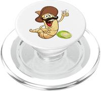 Don Julio Tequila Patron Tequila Hakuna Tequila Uomo Tequila PopSockets PopGrip per MagSafe