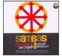 Don Junior & Seu Conjunto - Sambas & Seu Sax Maravilhoso