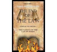 Don K Preston D DIV Torah To Telos (Tascabile)