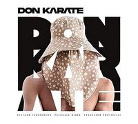 Don Karate - Don Karate [VINYL]