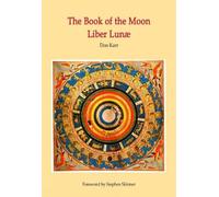 Don Karr Book of the Moon (Tascabile)