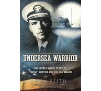 Don Keith Undersea Warrior (Tascabile)