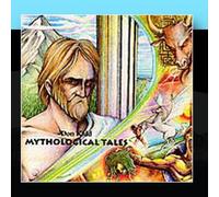 Don Kidd - Mythological Tales
