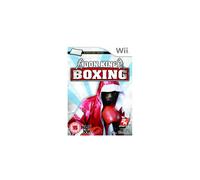 Don King: Boxe (Wii)