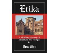 Don Kirk Erika (Tascabile)