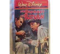 Don Knotts - No Deposit No Return