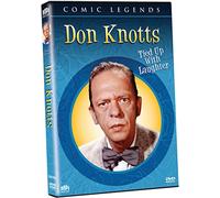 Don Knotts: Tied Up with Laughter