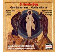Don Kosakenchor Russland - S Namie Bog-Gott Ist mit Uns
