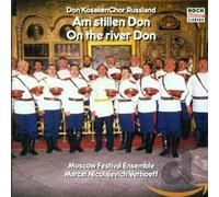 Don Kosakenchor Russland - With Love from Russia (am Stillen Don)
