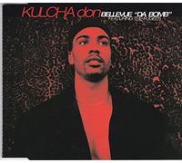 Don,Kulcha - Bellevue "Da Bomb"