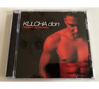 Don Kulcha - Original Wucka Man