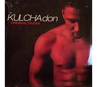 Don,Kulcha - Original Wucka Man
