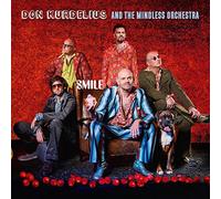 Don Kurdelius and the Mindless Orchestra - Smile