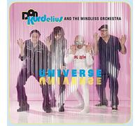 Don Kurdelius and the Mindless Orchestra - Universe