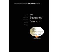 Don L Davis The Equipping Ministry, Mentor's Guide (Tascabile)