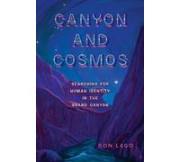 Don Lago Canyon and Cosmos (Tascabile)