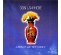 Don Lanphere - Don Still Loves Midg