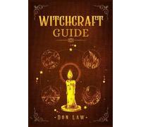 Don Law Witchcraft Guide (Tascabile)