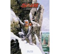 Don Lawrence Philip Dunn Storm. Band 1: Die Tiefe Welt (Copertina rigida)