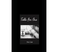 Don Lee Table For One (Tascabile)