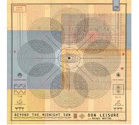 Don Leisure Beyond the Midnight Sun (Vinyl LP) 12" Album