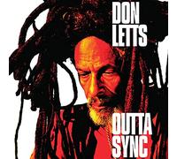 Don Letts - Outta Sync