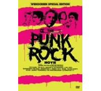 Don Letts - Punk Rock Movie, the