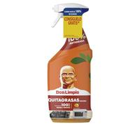 Don Limpio 800 Cocina Grasa Spray, prodotto casa e giardino per uso domestico