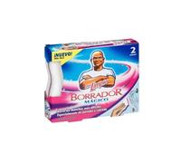 Don Limpio Borrador Mágico Limpiador X 2 Un