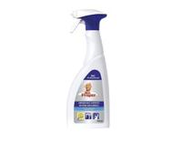 Don Limpio Mr. Proper Multipurpose Antibacteria Spray 750ml