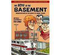 Don Lomax The Boys in the Basement (Tascabile)