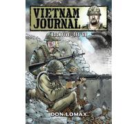 Don Lomax Vietnam Journal - Book 5 (Tascabile) Vietnam Journal